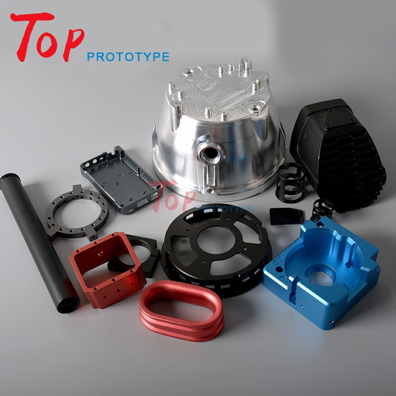 Dongguan Top Rapid Prototype Technology Co., Limited logo