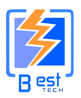 Qingdao Bestech Machinery Co.,ltd. logo