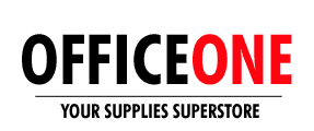 Office One LLC - Office Stationery Office Equipment in Dubai - Call: 04-4226466 logo