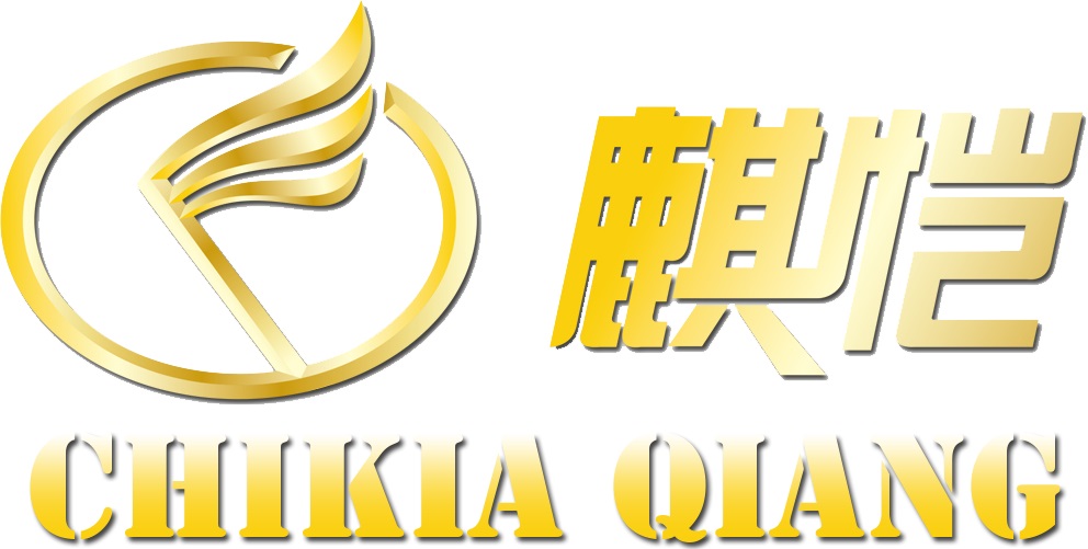 CHONGQING CHIKIA QIANG IMPORT & EXPORT TRADING CO., LTD logo