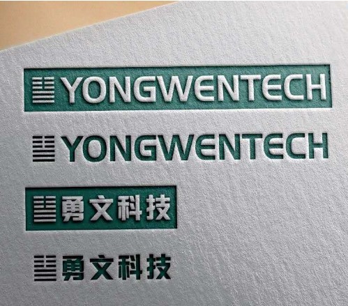 BeijingYongwenTech.Co.,Ltd logo