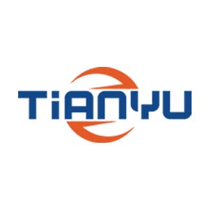 NINGBO TIANYU MACHINERY EQUIPMENT CO.,LTD logo