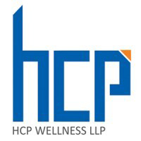 HCP Wellness Pvt. Ltd. logo