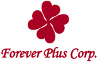 Forever Plus Corp. logo