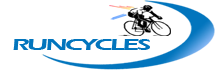 RUNCYCLES logo