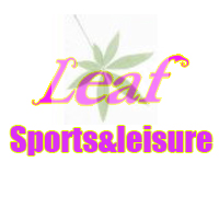 Yongkang Leaf  Sport  & Leisure  Manufacturer logo