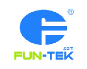 Fun Technology Limited logo