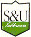 S & U Tableware Co., Ltd. logo