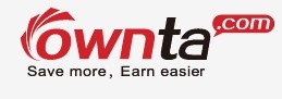 Ownta Electronic Tech Co., Ltd. logo