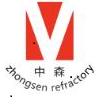 Luoyang Zhongsen Refractory Co.,Limited logo