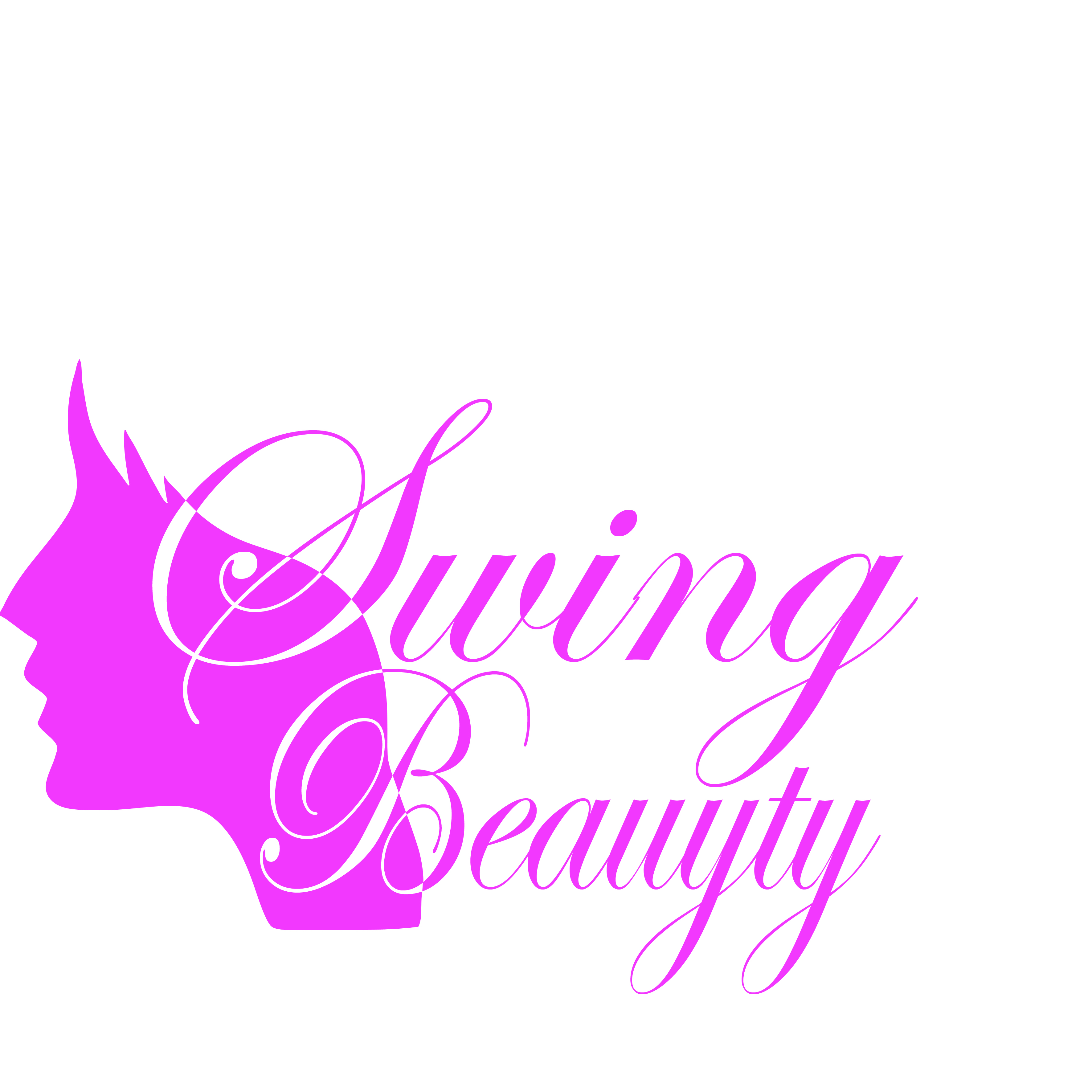 Guangzhou Swing Beauty Products Co.,Ltd logo