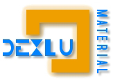 Suzhou Dexlu Material & Tech Co.,Ltd logo