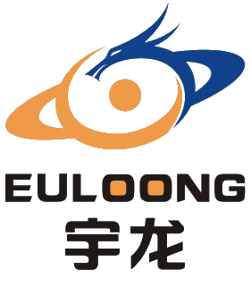 Luoyang Euloong steel furniture logo