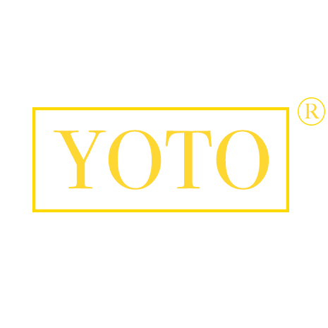 YOTO ELECTRONICS LTD logo