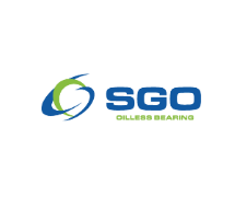 SGO CO.,LTD. logo