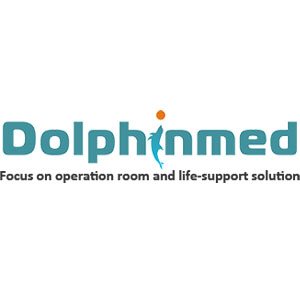 Shandong Dolphinmed Technology Co., Ltd. logo