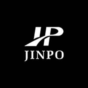 WUXI JINPO VEHICLE CO.,LTD logo