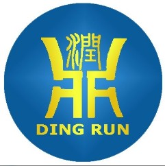 Jinan Dingrun Machinery CO.,LTD logo