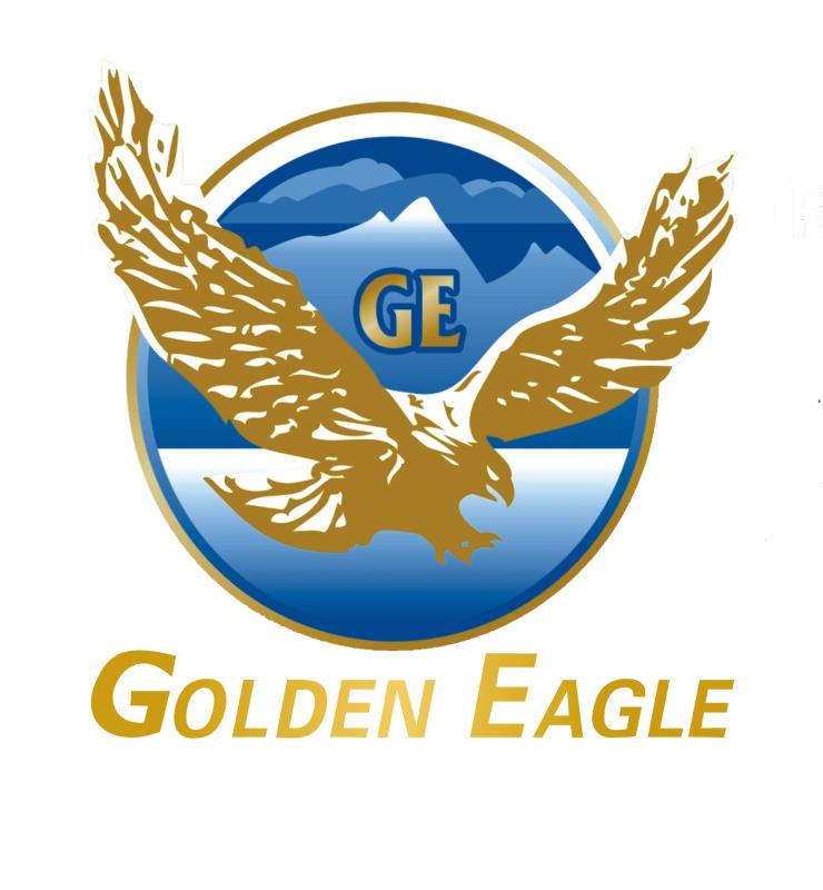 Golden Eagle Coil & Plastic Ltd. logo