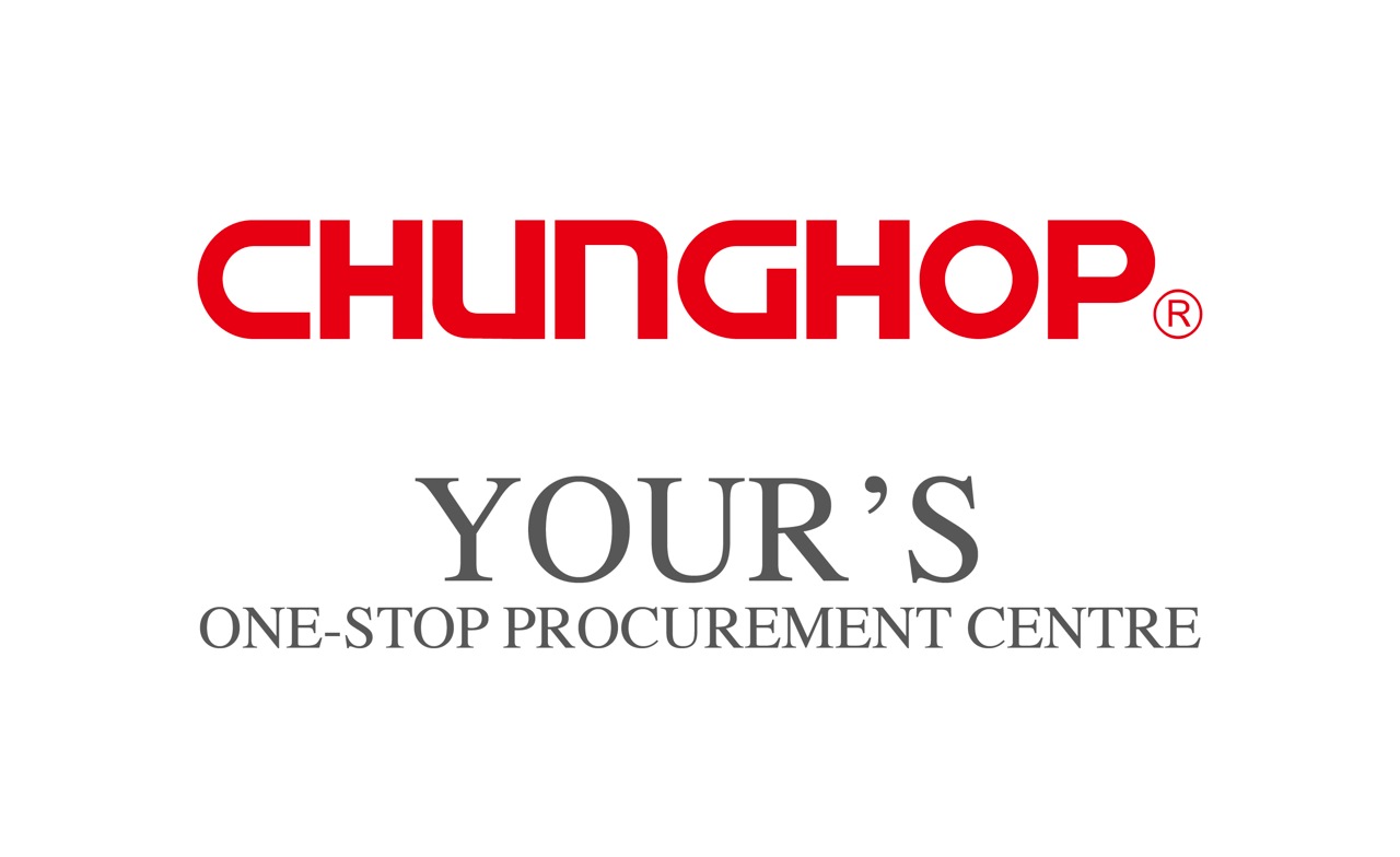 CHUNGHOP ELECTRONICS IND CO., LTD. logo