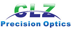 CLZ Precision Optics Co., Ltd. logo