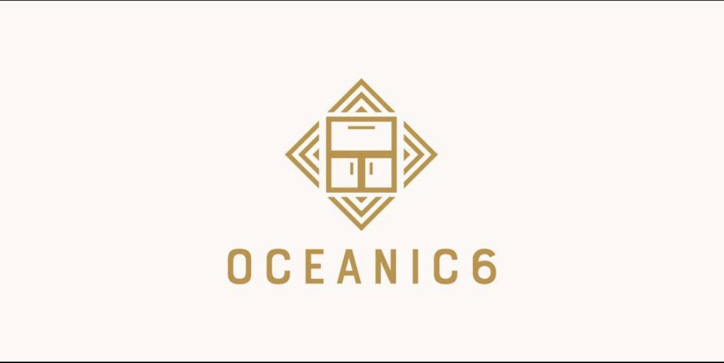 Oceanic 6 Solutionz logo