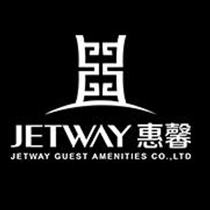 Jetway Guest Amenities Co., Ltd. logo