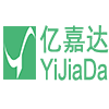 Guangzhou Yijiada Plastic Products Co.,Ltd logo