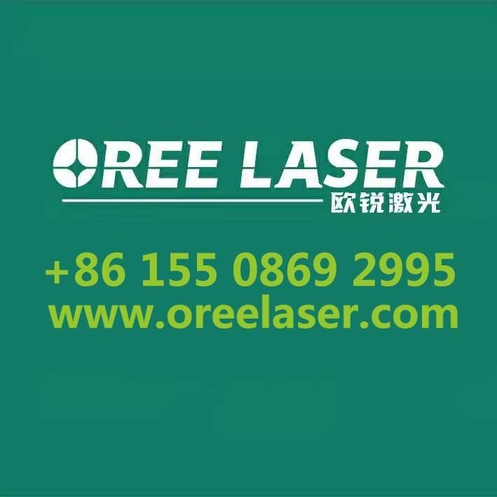 Oree Laser logo