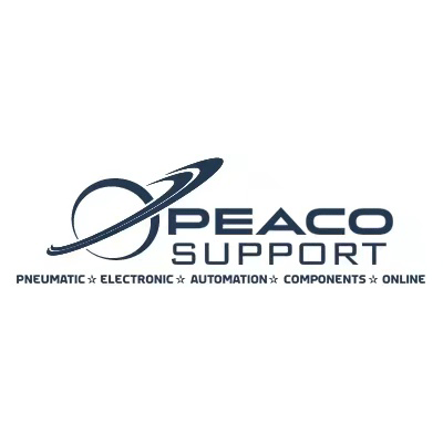 PEACO SUPPORT Inc logo
