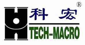 Shijiazhuang Tech-macro Pump Industry logo