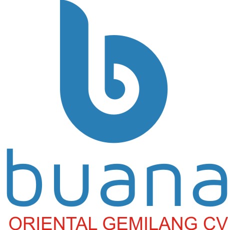 CV BUANA ORIENTAL GEMILANG logo