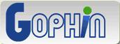 Gophin Chemical Co., Ltd logo