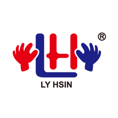 LY HSIN ENTERPRISE CO., LTD. logo