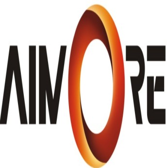 Aimore Electric Manufacturing Co., Ltd. logo