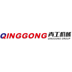 QINGDAO QINGGONG SETH MACHINERY CO., LTD. logo