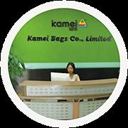 Kamei Bags Co., Limted logo