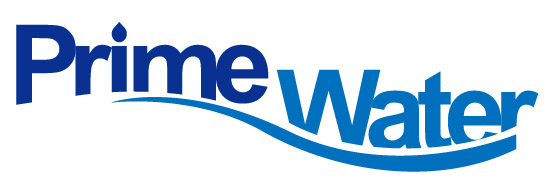 Prime Water Co.,Ltd. logo