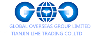 Global Overseas Group Limited logo