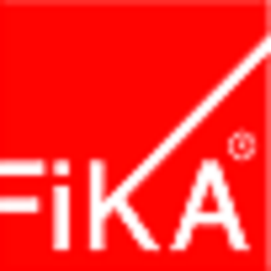 Fika chemical logo