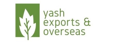 YASH EXPORTS AND OVERSEAS logo