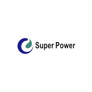Shenzhen Superpower Tech Co Ltd. logo