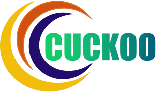 CUCKOO Trading Hebei CO.,Ltd logo