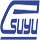 Shanghai Suyu Railway Fastener Co.,Ltd logo