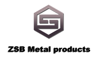 Shaanxi Z.S.B. Metal Products Co., Ltd. logo