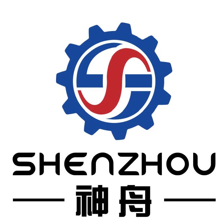 Liaoyang Shenzhou Machinery Equipment Co., Ltd. logo