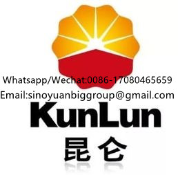 China Kunlun Petrochemical Limited logo