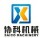 Shanghai Saico Machinery Co., Ltd. logo