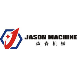 Foshan Jason Packaging Machinery Co., Ltd logo