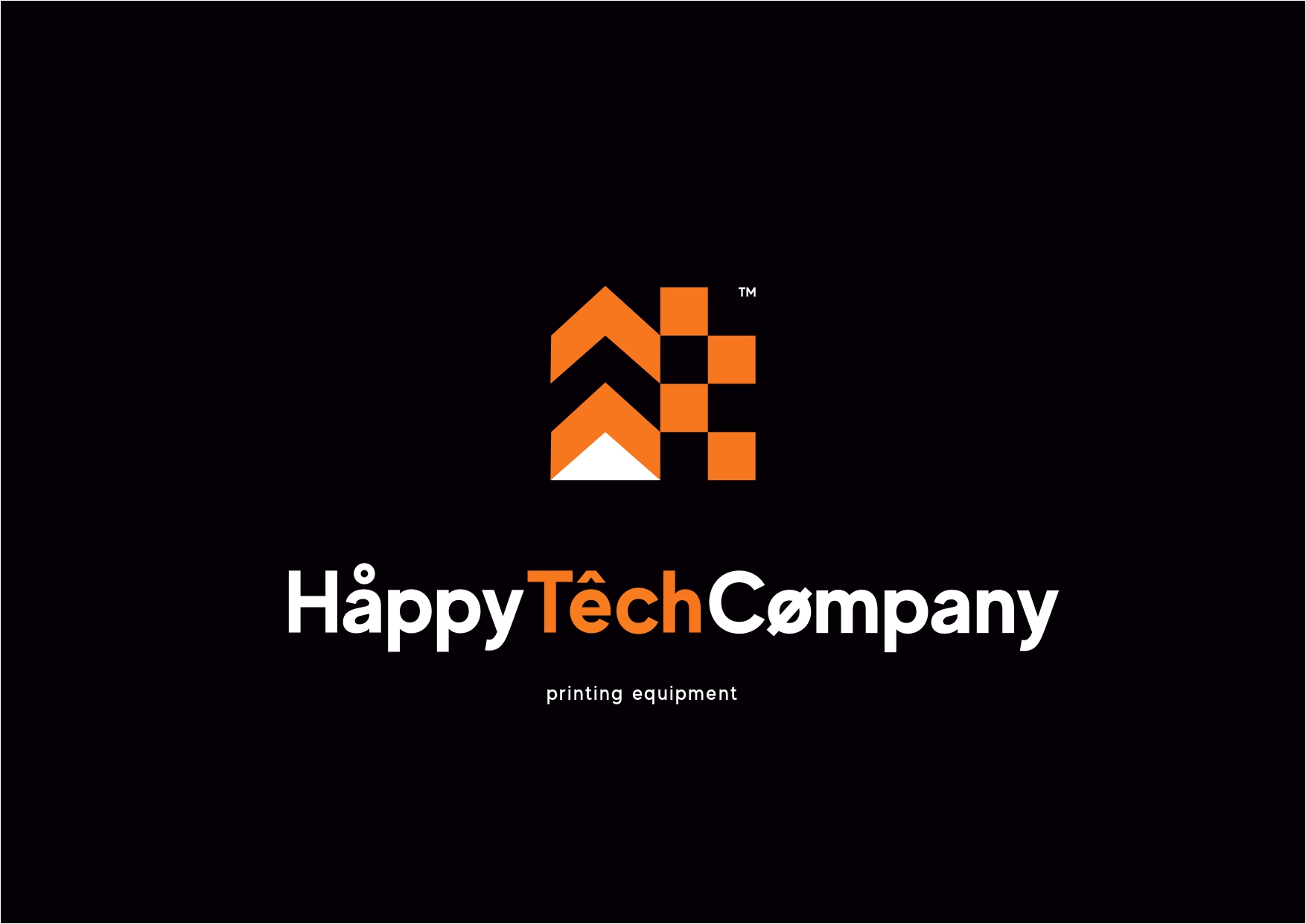 LLC Happy Tech Company logo